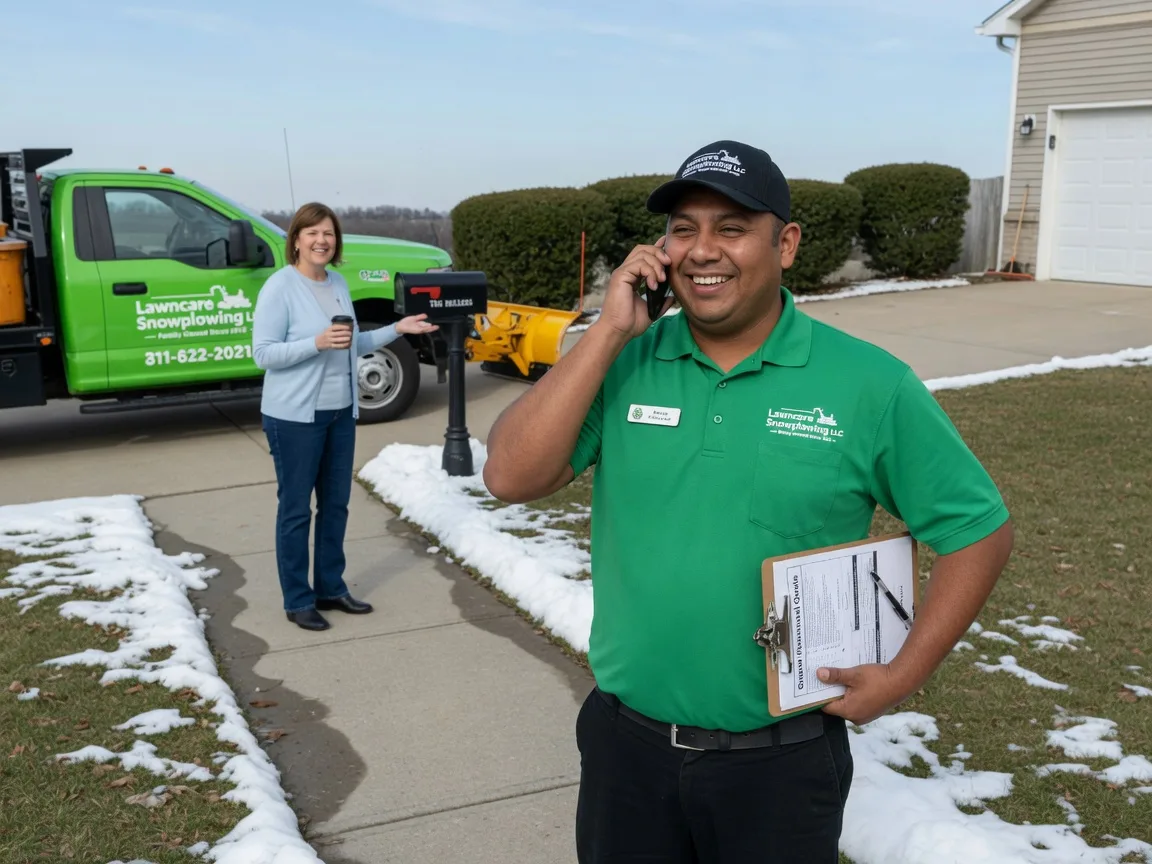 Lawn Care Services By Expert Landscaper Hibernia, NJ FAQs